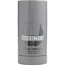 INVICTUS by Paco Rabanne - DEODORANT STICK ALCOHOL FREE