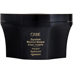 ORIBE by Oribe - SIGNATURE MOISTURE MASQUE