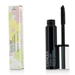 CLINIQUE by Clinique - Chubby Lash Fattening Mascara - #01 Jumbo Jet