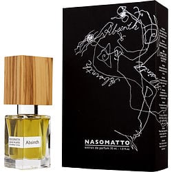 NASOMATTO ABSINTH by Nasomatto - PARFUM EXTRACT SPRAY