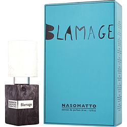 NASOMATTO BLAMAGE by Nasomatto - PARFUM EXTRACT SPRAY