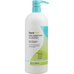 DEVA by Deva Concepts - CURL ONE CONDITION DECADENCE