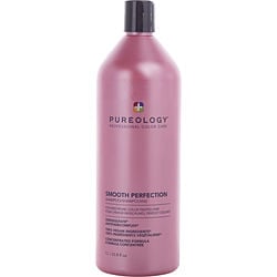 PUREOLOGY by Pureology - SMOOTH PERFECTION SHAMPOO