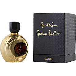 M. MICALLEF PARIS MON PARFUM GOLD by Parfums M Micallef - EAU DE PARFUM SPRAY