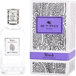 MUSK ETRO by Etro - EDT SPRAY