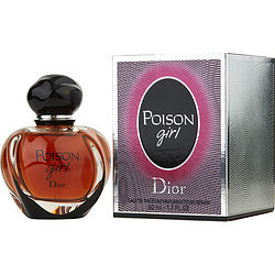 POISON GIRL by Christian Dior - EAU DE PARFUM SPRAY