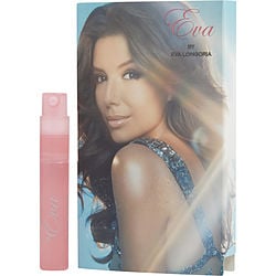 EVA BY EVA LONGORIA by Eva Longoria - EAU DE PARFUM SPRAY VIAL ON CARD