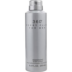 PERRY ELLIS 360 by Perry Ellis - BODY SPRAY