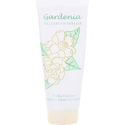 GARDENIA ELIZABETH TAYLOR by Elizabeth Taylor - BODY LOTION
