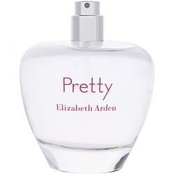 PRETTY by Elizabeth Arden - EAU DE PARFUM SPRAY