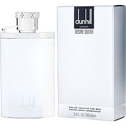 DESIRE SILVER by Alfred Dunhill - EDT SPRAY