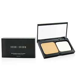 Bobbi Brown by Bobbi Brown - Skin Weightless Powder Foundation - #04 Natural