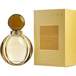 BVLGARI GOLDEA by Bvlgari - EAU DE PARFUM SPRAY