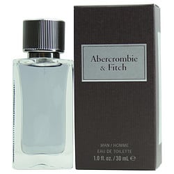 ABERCROMBIE & FITCH FIRST INSTINCT by Abercrombie & Fitch - EDT SPRAY - DebStella