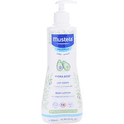 Mustela by Mustela - Hydra Bebe Body Lotion 01193