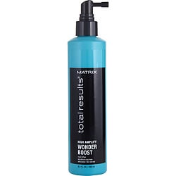 TOTAL RESULTS by Matrix - HIGH AMPLIFY WONDER BOOST ROOT LIFTER