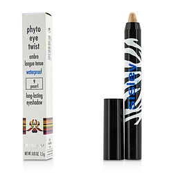 Sisley by Sisley - Phyto Eye Twist Long Lasting Eyeshadow Waterproof - #9 Pearl