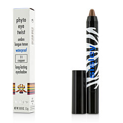 Sisley by Sisley - Phyto Eye Twist Long Lasting Eyeshadow Waterproof - #11 Copper