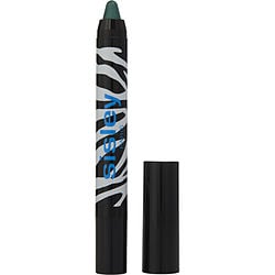 Sisley by Sisley - Phyto Eye Twist Long Lasting Eyeshadow Waterproof - #12 Emerald