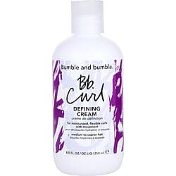 BUMBLE AND BUMBLE by Bumble and Bumble - CURL DEFINING CREME FINE CURLS