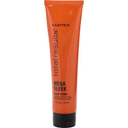 TOTAL RESULTS by Matrix - MEGA SLEEK BLOW DOWN CREAM