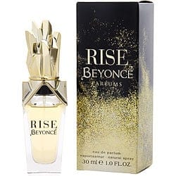 BEYONCE RISE by Beyonce - EAU DE PARFUM SPRAY