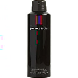 PIERRE CARDIN by Pierre Cardin - ALL OVER BODY SPRAY