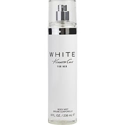 KENNETH COLE WHITE by Kenneth Cole - BODY MIST