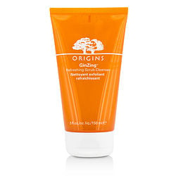 Origins by Origins - GinZing Refreshing Scrub Cleanser