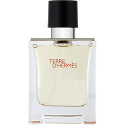 TERRE D'HERMES by Hermes - EDT SPRAY