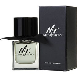 MR BURBERRY by Burberry - EDT SPRAY