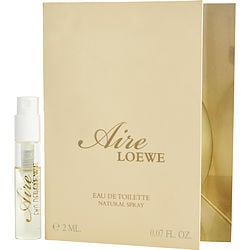 AIRE LOEWE by Loewe - EDT SPRAY VIAL