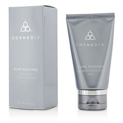 CosMedix by CosMedix - Pure Enzymes Cranberry Exfoliating Mask