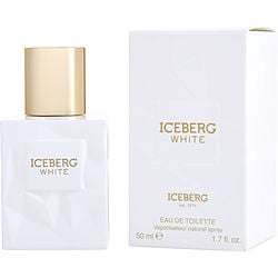 ICEBERG WHITE by Iceberg - EDT SPRAY