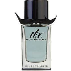 MR BURBERRY by Burberry - EDT SPRAY