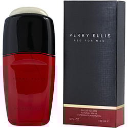 PERRY ELLIS RED by Perry Ellis - EDT SPRAY