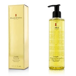 ELIZABETH ARDEN by Elizabeth Arden - Ceramide Replenishing Cleansing Oil