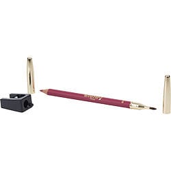 Sisley by Sisley - Phyto Levres Perfect Lipliner with Lip Brush and Sharpener - #9 Fushia