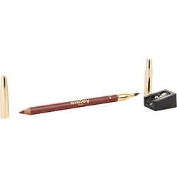 Sisley by Sisley - Phyto Levres Perfect Lipliner with Lip Brush and Sharpener - #10 Auburn