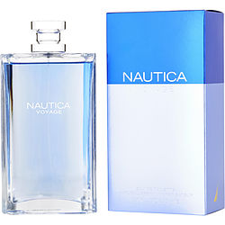 NAUTICA VOYAGE by Nautica - EDT SPRAY