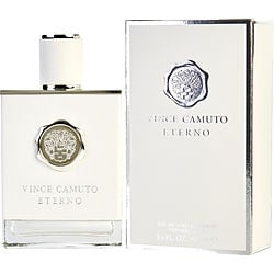 VINCE CAMUTO ETERNO by Vince Camuto - EDT SPRAY