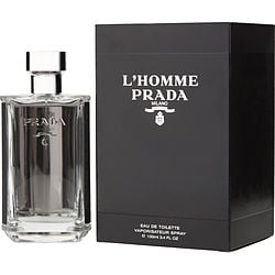 PRADA L'HOMME by Prada - EDT SPRAY