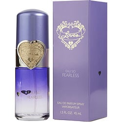LOVES EAU SO FEARLESS by Dana - EAU DE PARFUM SPRAY