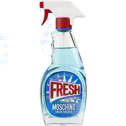 MOSCHINO FRESH COUTURE by Moschino - EDT SPRAY
