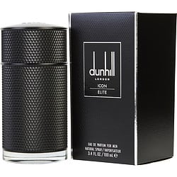 DUNHILL ICON ELITE by Alfred Dunhill - EAU DE PARFUM SPRAY