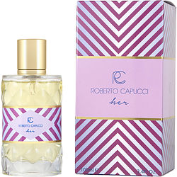 ROBERTO CAPUCCI by Roberto Capucci - EAU DE PARFUM SPRAY
