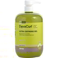 DEVA by Deva Concepts - CURL ULTRA DEFINING GEL STRONG HOLD NO-CRUNCH STYLER