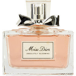 MISS DIOR ABSOLUTELY BLOOMING by Christian Dior - EAU DE PARFUM SPRAY