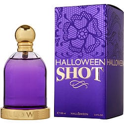 HALLOWEEN SHOT by Jesus del Pozo - EDT SPRAY