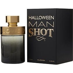 HALLOWEEN MAN SHOT by Jesus del Pozo - EDT SPRAY